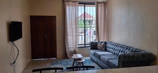 Entire two bedroom apartment no 1 in Dar es salaam - Dar es Salaam - 6