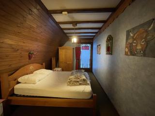 Chalet Confortable 14 Pers, 6 Ch, Wi-Fi, Parking, 300m des Pistes Serre Chevalier - FR-1-762-50 - La Salle Les Alpes - 1