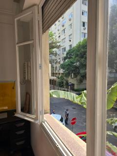 apartment cool & vintage Arpoador - Rio de Janeiro - 8