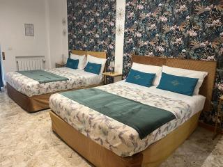 Suite Fimabechi - Bari - 4