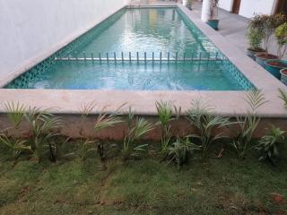 Luna Park & Resort - Kottakupam - 4