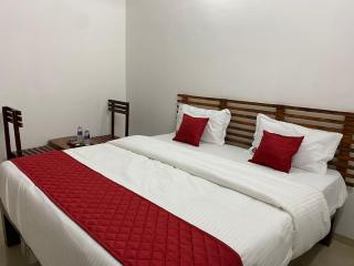 Luna Park & Resort - Kottakupam - 0
