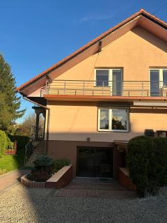 Apartament u Moni - Sucha Beskidzka - 3