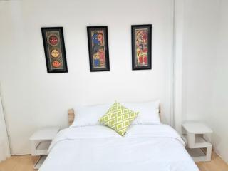 Haus Sathorn Pier 2 Cozy Bedroom City Center - 7