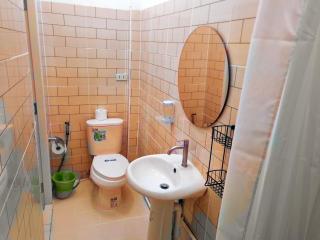 Haus Sathorn Pier 2 Cozy Bedroom City Center - Banguecoque - 4