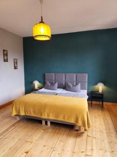 Nostalgie Apartment Weimar - 9
