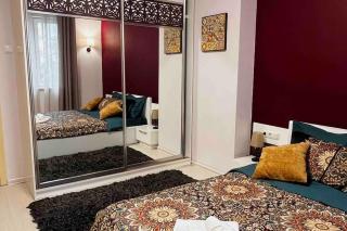 Cozy 2BR Oasis in Central Burgas - Boergas - 9