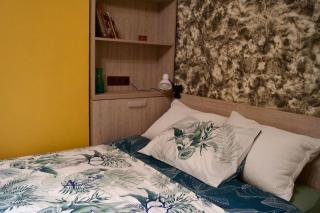 Cozy 2BR Oasis in Central Burgas - Boergas - 8