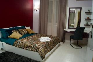 Cozy 2BR Oasis in Central Burgas - Boergas - 3