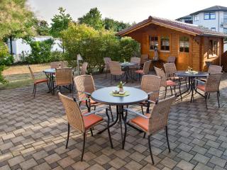 Fairway Hotel - Sankt Leon-Rot - 5