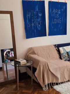 apartment cool & vintage Arpoador - Rio de Janeiro - 3
