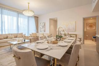 NewArabian 3Br &Maid Forte T2 - Dubai - 5