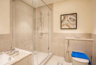 NewArabian 3Br &Maid Forte T2 - Dubai - 4