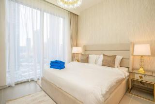 NewArabian 3Br &Maid Forte T2 - Dubai - 1