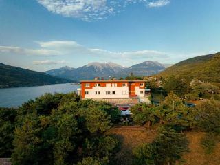 Logis Hotel Eden Lac - 4