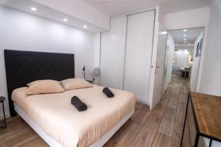 Bel appartement - Nice centre - 3