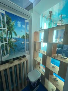 Delux Mediteranean - Craiova - 2