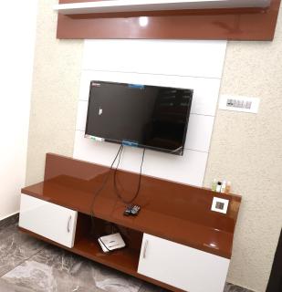Ecostay inn - Sultan Bathery - 8