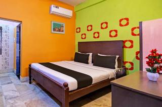 Super Hotel O Chilika Residency - Bhubaneshwar - 0