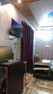 StarGate HomeStay UK A Walk in The Clouds - Bhimtal - 7