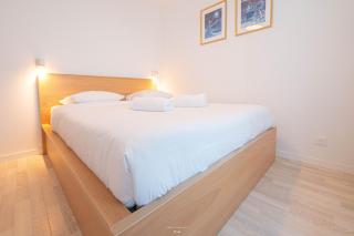 Disneyland-Paris 5 personnes, Wifi, Parking - 5