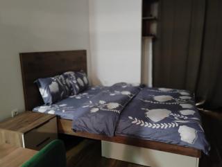 Twins Apartment - Strumica - 2