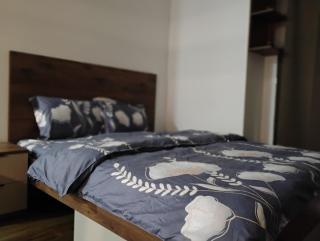Twins Apartment - Strumica - 5