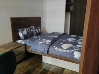 Twins Apartment - Strumica - 6