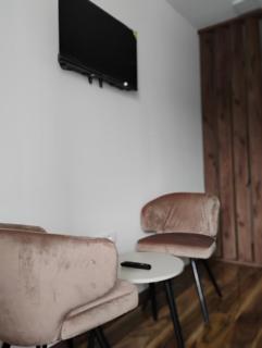 Twins Apartment - Strumica - 1