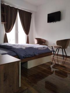 Twins Apartment - Strumica - 9