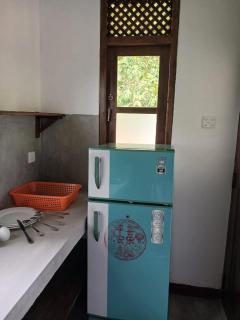 Ima House - Hiriketiya - 2