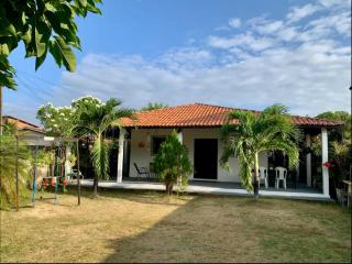 Casa do Professor - Paraipaba - 4