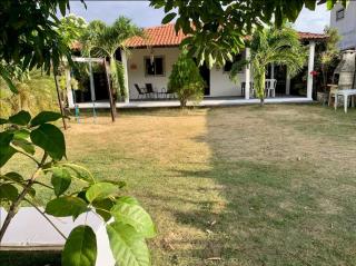 Casa do Professor - Paraipaba - 1