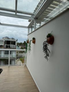 Apto Novo Duplex em Juqhey - Juquei - 7