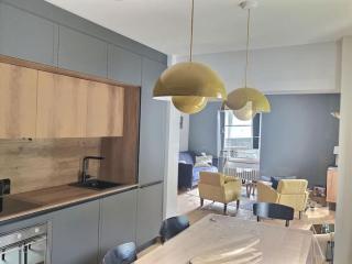 Magnifique Appartement au Centre de Chamonix - Chamonix - 6