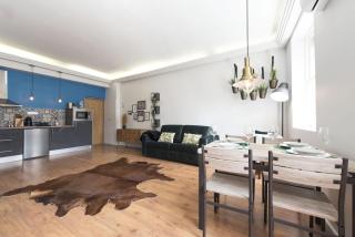 Sta Catarina - 2 Bedroom Apartament - Porto - 9