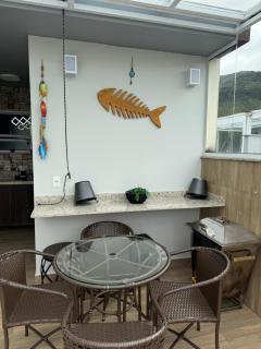 Apto Novo Duplex em Juqhey - Juquei - 9