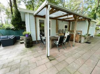 SERENE comfort, rust en sauna - 2