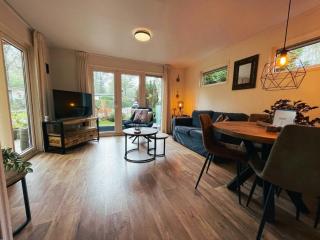 SERENE comfort, rust en sauna - 5