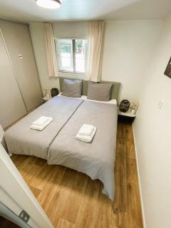 SERENE comfort, rust en sauna - 1