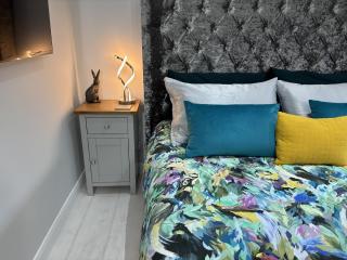 Entire guest suite in Highcliffe Dorset - - 2