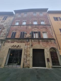 Corso libertà 25 - Massa Marittima - 1