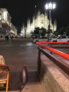 Real Duomo Palace Mono de luxe - Milaan - 0