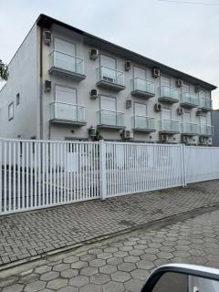 Flat Novinho Em Juquehy - Juquei - 4