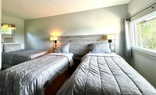 Lakeview Motel Jemseg - 0