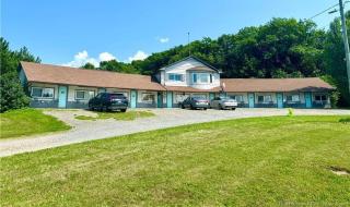 Lakeview Motel Jemseg - 1