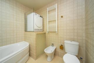 Cozy Apartment with a beautiful view of old town - Tbilisi - 4