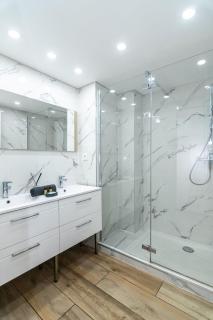 Bel appartement - Nice centre - 6