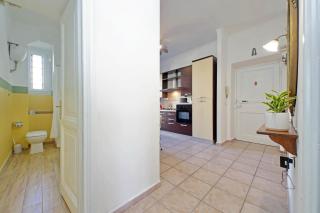 Typical roman home in Testaccio - 1