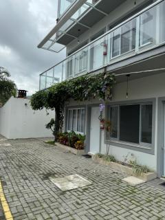 Flat Novinho Em Juquehy - Juquei - 9